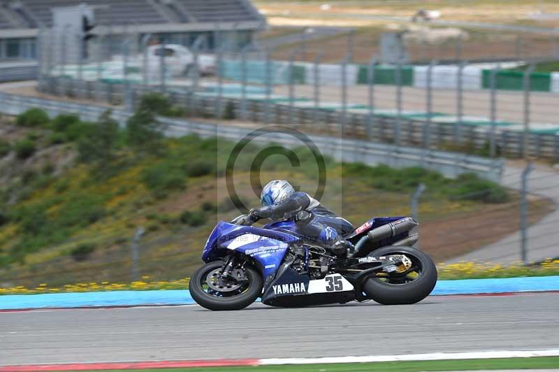 march 2010;motorbikes;no limits;peter wileman photography;portimao;portugal;trackday;trackday digital images