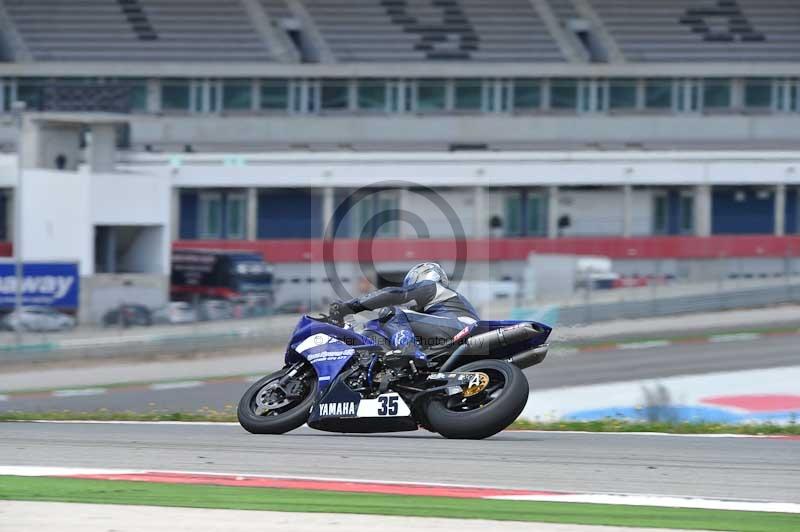 march 2010;motorbikes;no limits;peter wileman photography;portimao;portugal;trackday;trackday digital images