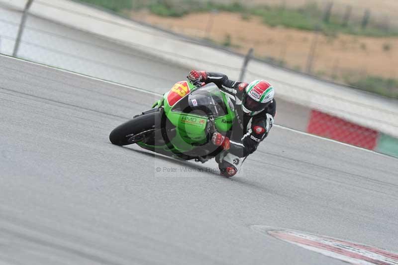 march 2010;motorbikes;no limits;peter wileman photography;portimao;portugal;trackday;trackday digital images