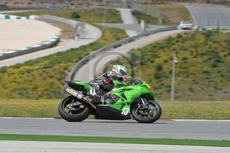 march 2010;motorbikes;no limits;peter wileman photography;portimao;portugal;trackday;trackday digital images