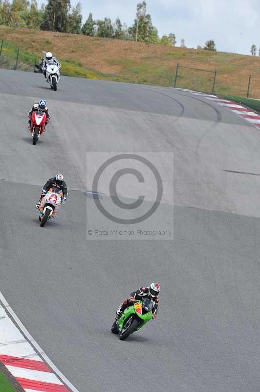 march 2010;motorbikes;no limits;peter wileman photography;portimao;portugal;trackday;trackday digital images