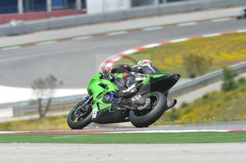 march 2010;motorbikes;no limits;peter wileman photography;portimao;portugal;trackday;trackday digital images