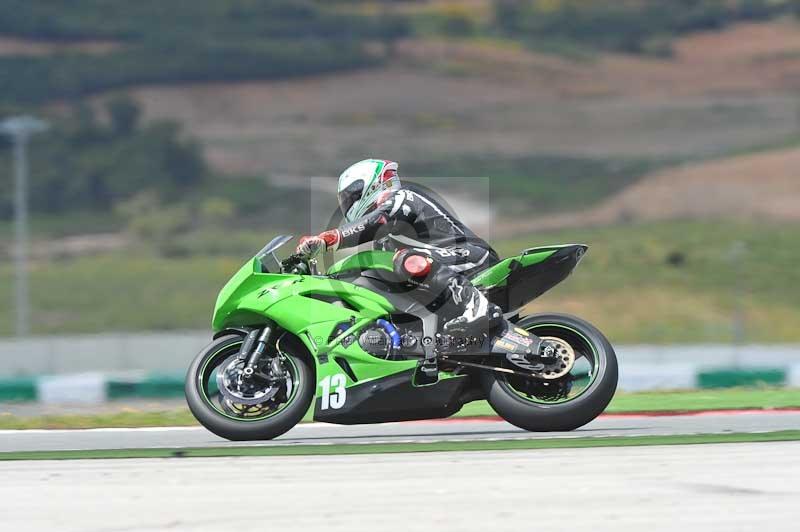 march 2010;motorbikes;no limits;peter wileman photography;portimao;portugal;trackday;trackday digital images