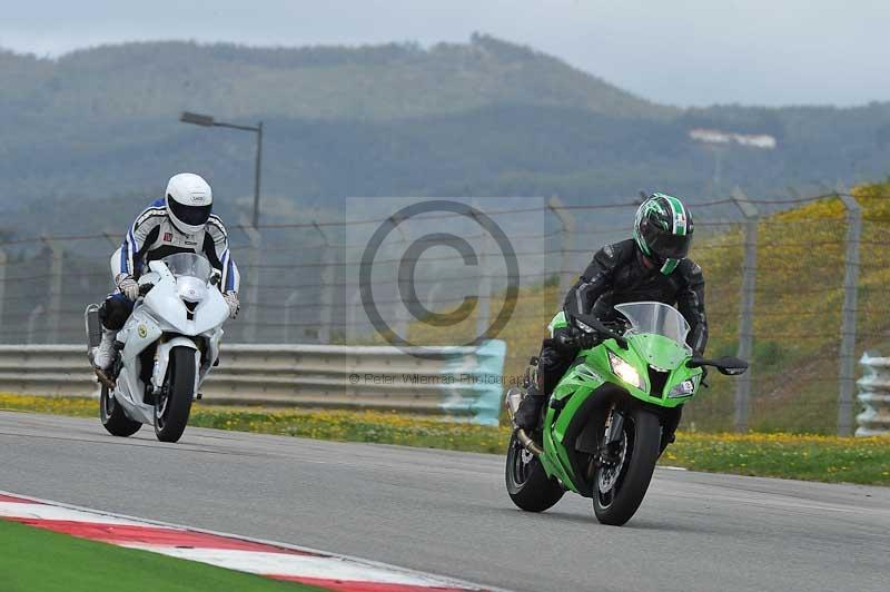 march 2010;motorbikes;no limits;peter wileman photography;portimao;portugal;trackday;trackday digital images