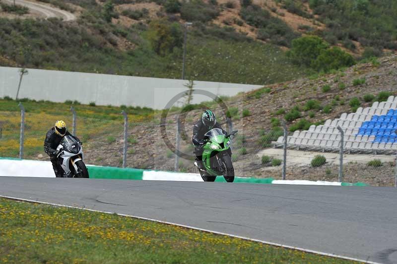 march 2010;motorbikes;no limits;peter wileman photography;portimao;portugal;trackday;trackday digital images