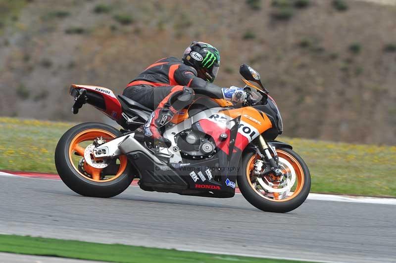 march 2010;motorbikes;no limits;peter wileman photography;portimao;portugal;trackday;trackday digital images