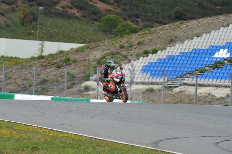 march 2010;motorbikes;no limits;peter wileman photography;portimao;portugal;trackday;trackday digital images