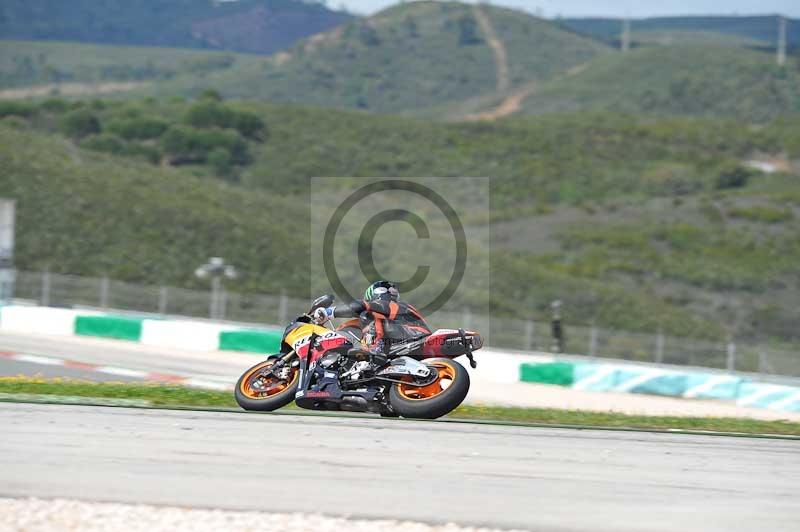 march 2010;motorbikes;no limits;peter wileman photography;portimao;portugal;trackday;trackday digital images