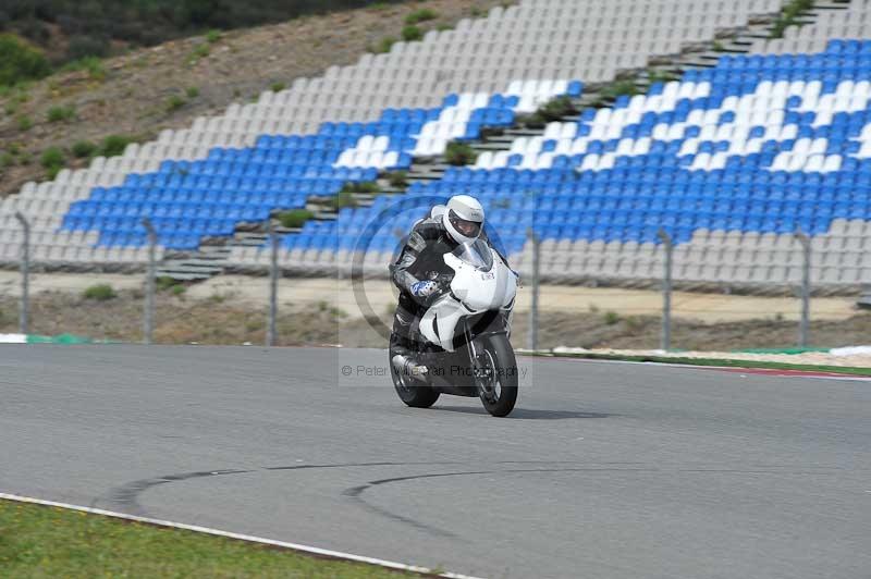 march 2010;motorbikes;no limits;peter wileman photography;portimao;portugal;trackday;trackday digital images