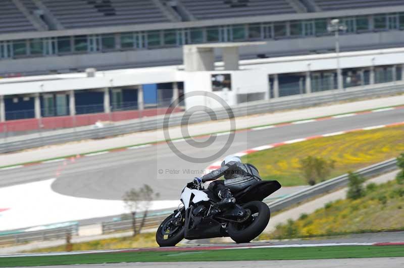 march 2010;motorbikes;no limits;peter wileman photography;portimao;portugal;trackday;trackday digital images