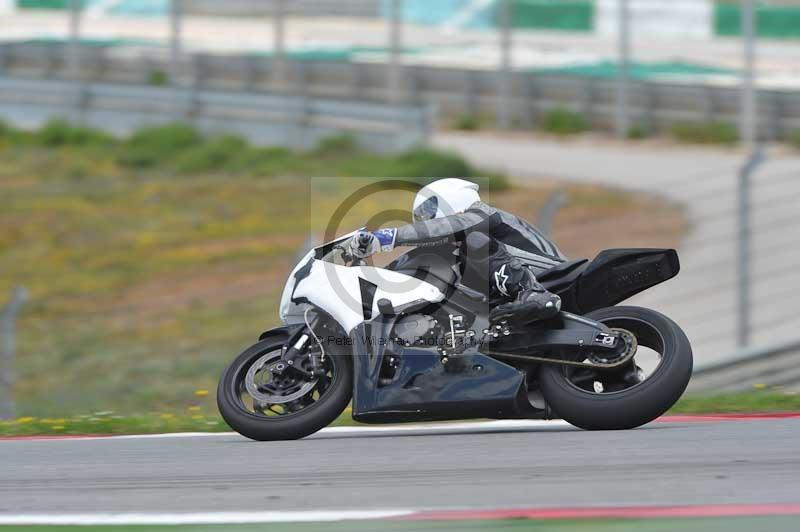 march 2010;motorbikes;no limits;peter wileman photography;portimao;portugal;trackday;trackday digital images