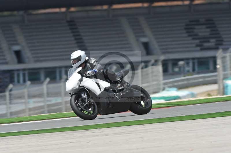 march 2010;motorbikes;no limits;peter wileman photography;portimao;portugal;trackday;trackday digital images