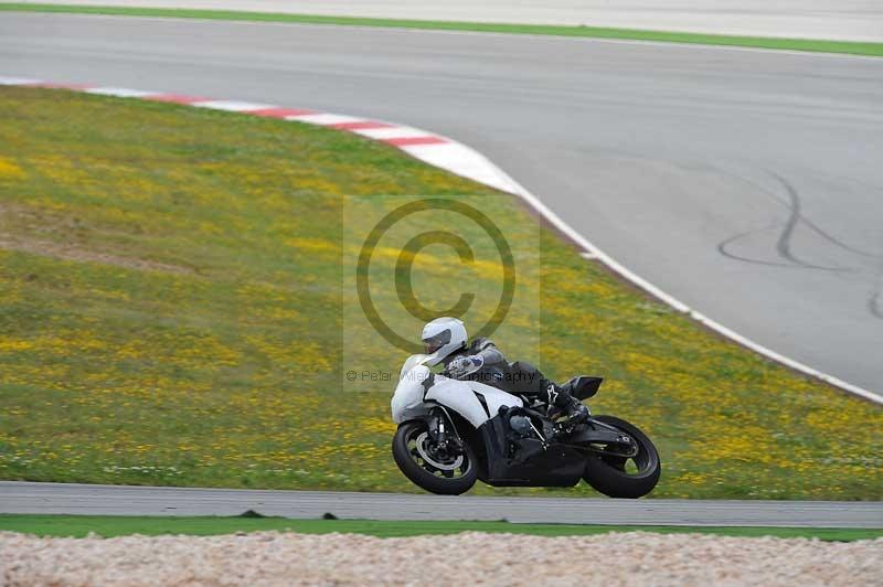 march 2010;motorbikes;no limits;peter wileman photography;portimao;portugal;trackday;trackday digital images