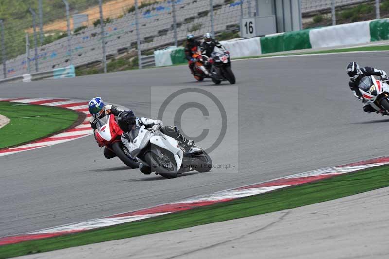 march 2010;motorbikes;no limits;peter wileman photography;portimao;portugal;trackday;trackday digital images