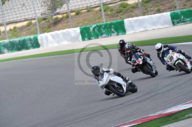 march 2010;motorbikes;no limits;peter wileman photography;portimao;portugal;trackday;trackday digital images