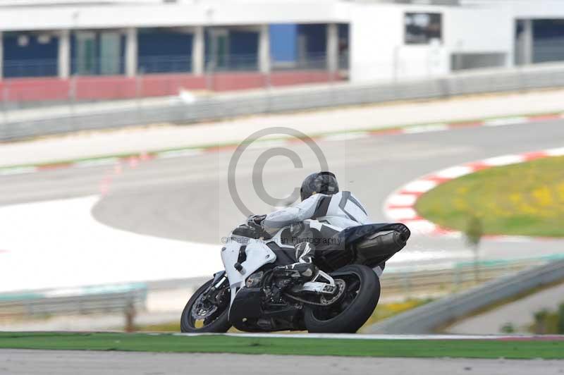 march 2010;motorbikes;no limits;peter wileman photography;portimao;portugal;trackday;trackday digital images