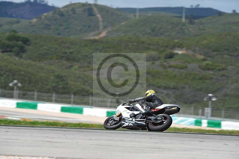 march 2010;motorbikes;no limits;peter wileman photography;portimao;portugal;trackday;trackday digital images