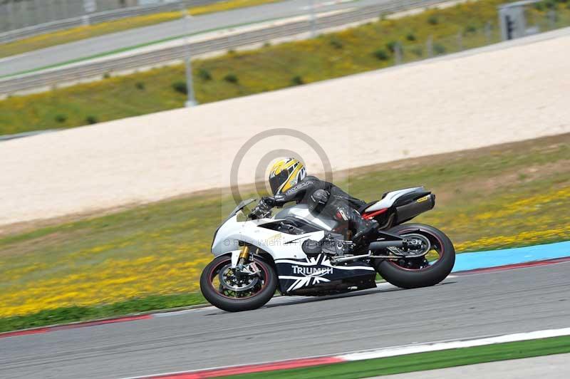 march 2010;motorbikes;no limits;peter wileman photography;portimao;portugal;trackday;trackday digital images