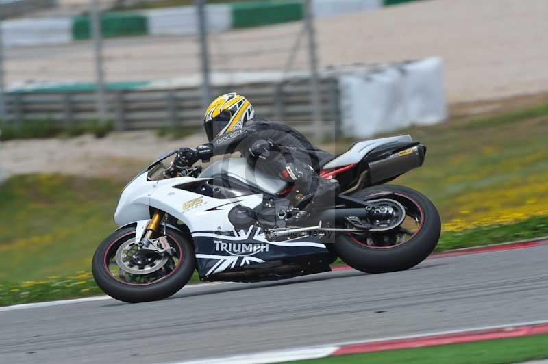 march 2010;motorbikes;no limits;peter wileman photography;portimao;portugal;trackday;trackday digital images