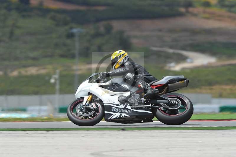 march 2010;motorbikes;no limits;peter wileman photography;portimao;portugal;trackday;trackday digital images