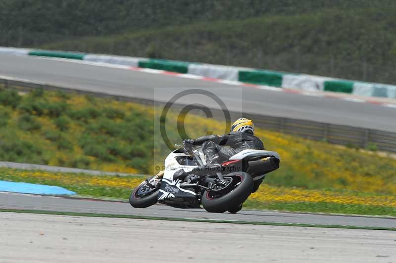 march 2010;motorbikes;no limits;peter wileman photography;portimao;portugal;trackday;trackday digital images