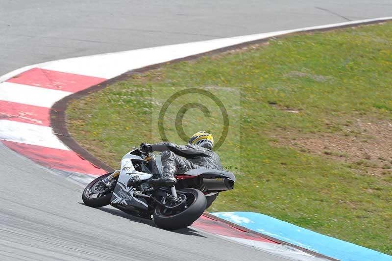 march 2010;motorbikes;no limits;peter wileman photography;portimao;portugal;trackday;trackday digital images