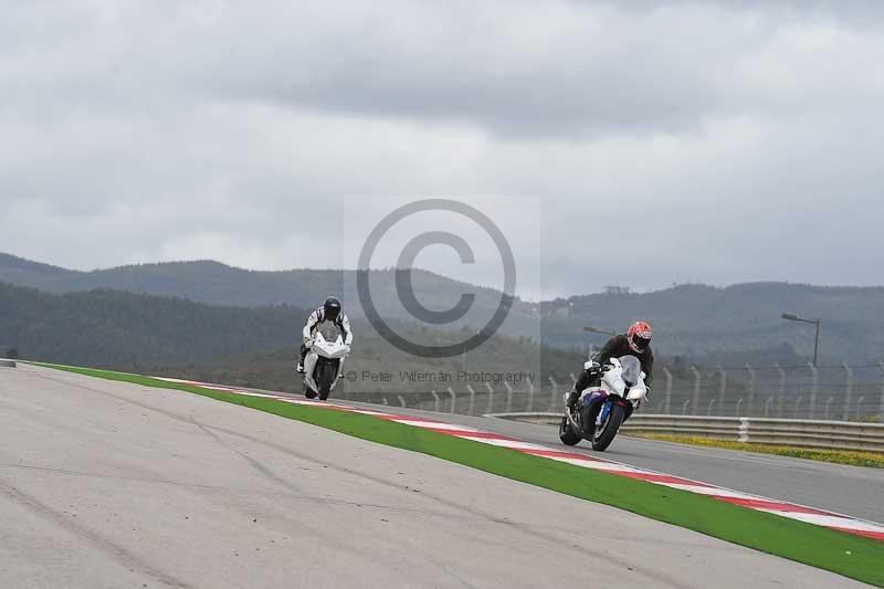 march 2010;motorbikes;no limits;peter wileman photography;portimao;portugal;trackday;trackday digital images