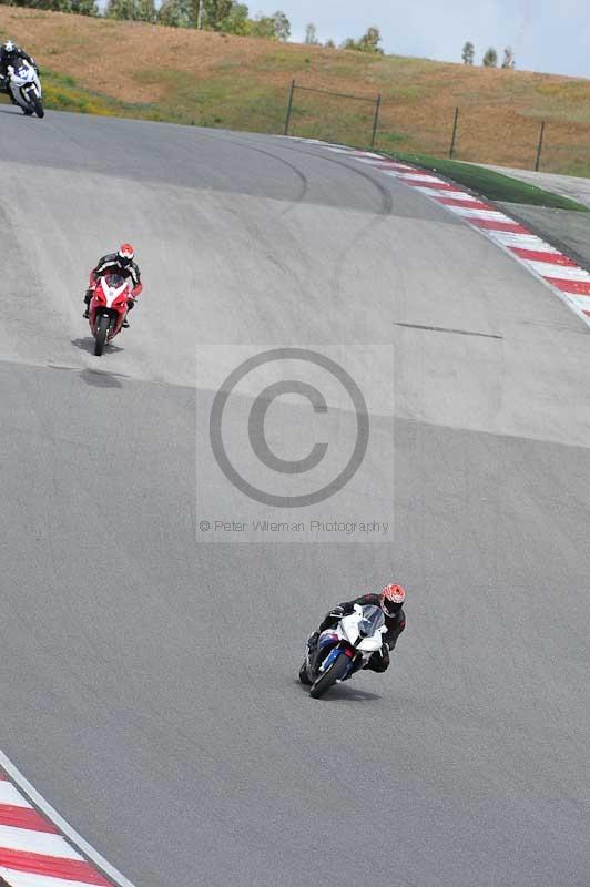 march 2010;motorbikes;no limits;peter wileman photography;portimao;portugal;trackday;trackday digital images