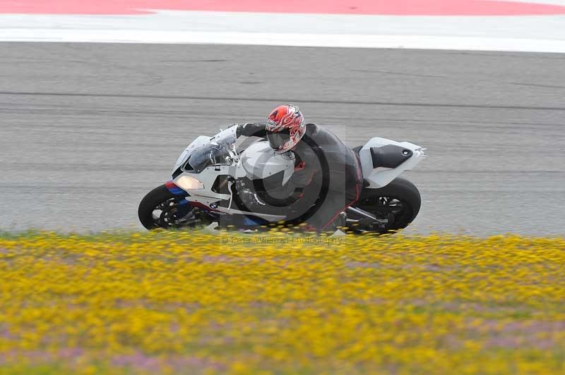 march 2010;motorbikes;no limits;peter wileman photography;portimao;portugal;trackday;trackday digital images