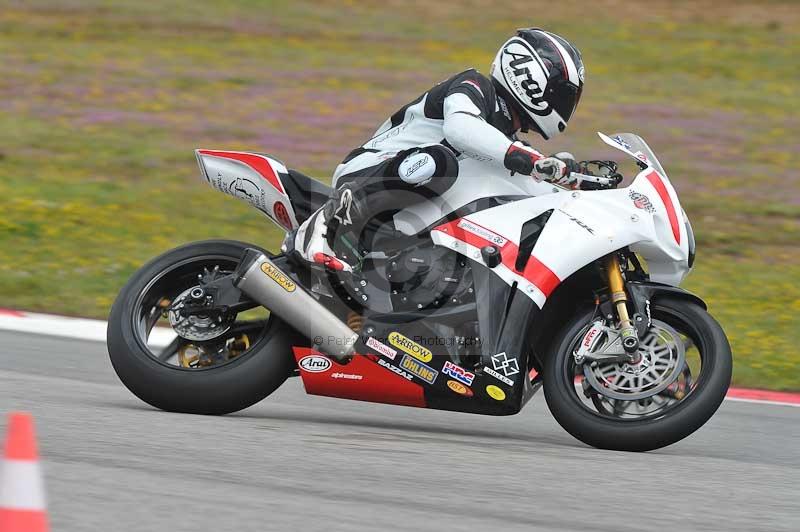 march 2010;motorbikes;no limits;peter wileman photography;portimao;portugal;trackday;trackday digital images