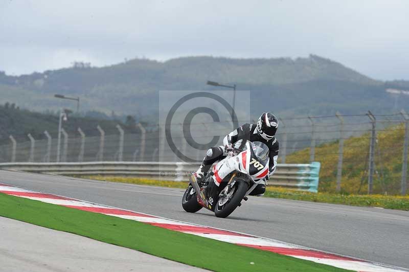 march 2010;motorbikes;no limits;peter wileman photography;portimao;portugal;trackday;trackday digital images