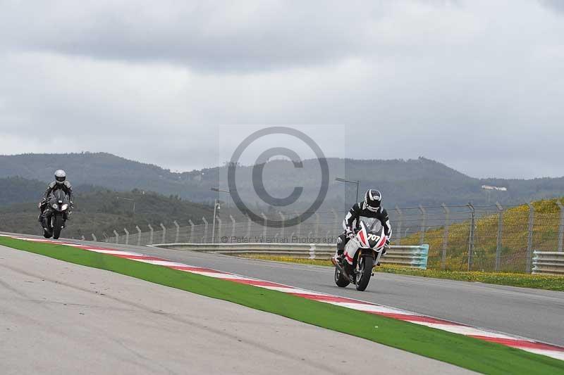 march 2010;motorbikes;no limits;peter wileman photography;portimao;portugal;trackday;trackday digital images