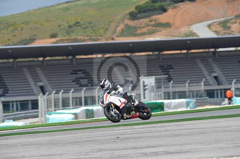 march 2010;motorbikes;no limits;peter wileman photography;portimao;portugal;trackday;trackday digital images