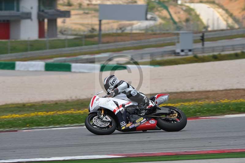 march 2010;motorbikes;no limits;peter wileman photography;portimao;portugal;trackday;trackday digital images