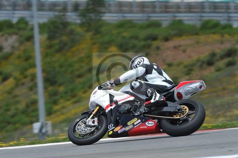 march 2010;motorbikes;no limits;peter wileman photography;portimao;portugal;trackday;trackday digital images