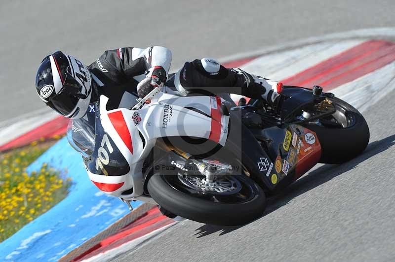 march 2010;motorbikes;no limits;peter wileman photography;portimao;portugal;trackday;trackday digital images