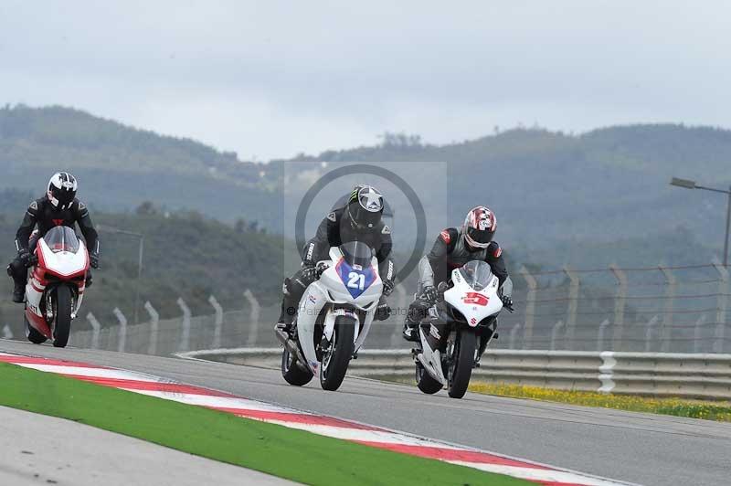 march 2010;motorbikes;no limits;peter wileman photography;portimao;portugal;trackday;trackday digital images