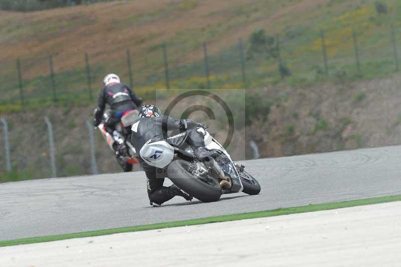 march 2010;motorbikes;no limits;peter wileman photography;portimao;portugal;trackday;trackday digital images