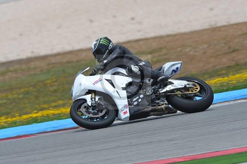 march 2010;motorbikes;no limits;peter wileman photography;portimao;portugal;trackday;trackday digital images