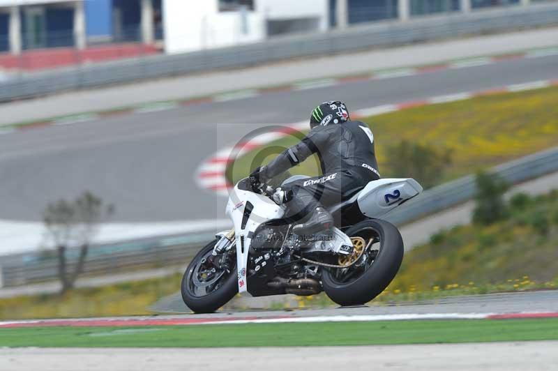 march 2010;motorbikes;no limits;peter wileman photography;portimao;portugal;trackday;trackday digital images