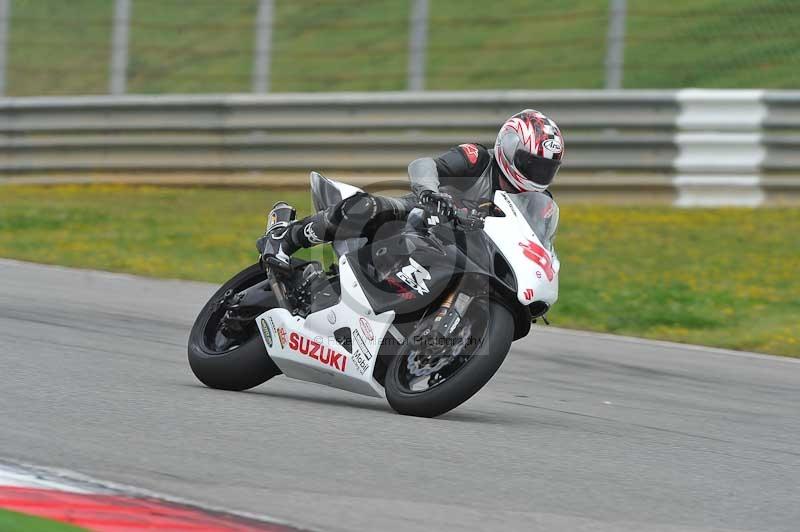 march 2010;motorbikes;no limits;peter wileman photography;portimao;portugal;trackday;trackday digital images