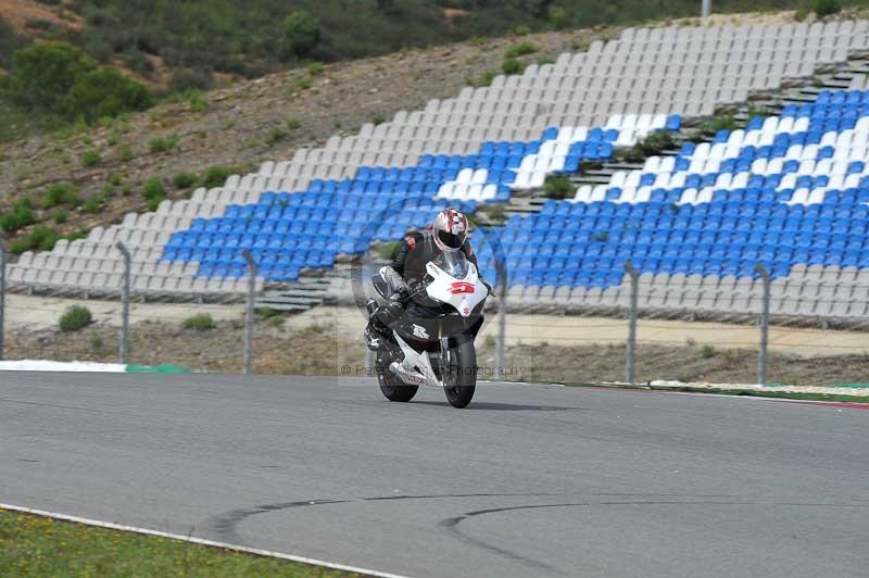 march 2010;motorbikes;no limits;peter wileman photography;portimao;portugal;trackday;trackday digital images