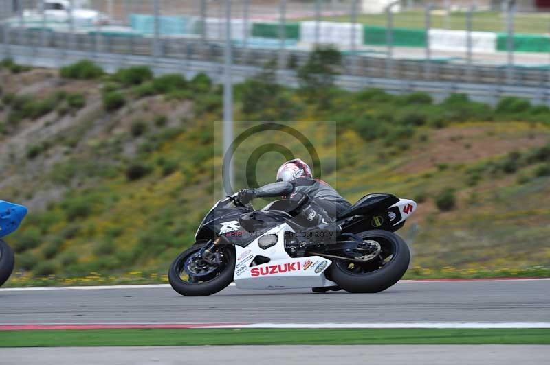 march 2010;motorbikes;no limits;peter wileman photography;portimao;portugal;trackday;trackday digital images