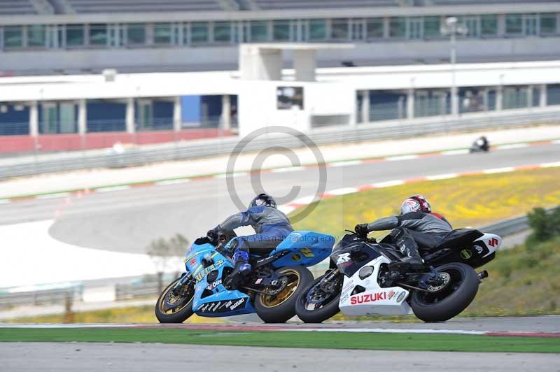 march 2010;motorbikes;no limits;peter wileman photography;portimao;portugal;trackday;trackday digital images