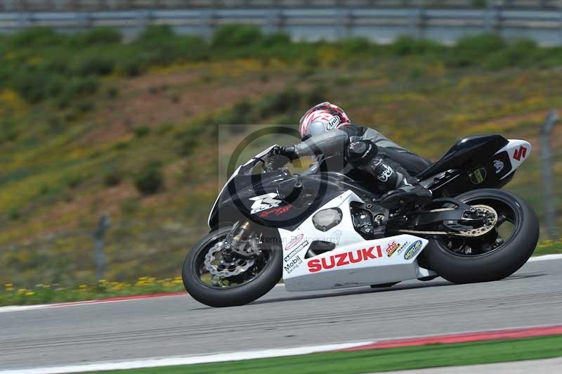 march 2010;motorbikes;no limits;peter wileman photography;portimao;portugal;trackday;trackday digital images