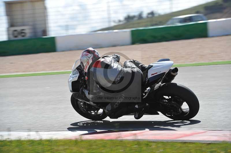 march 2010;motorbikes;no limits;peter wileman photography;portimao;portugal;trackday;trackday digital images