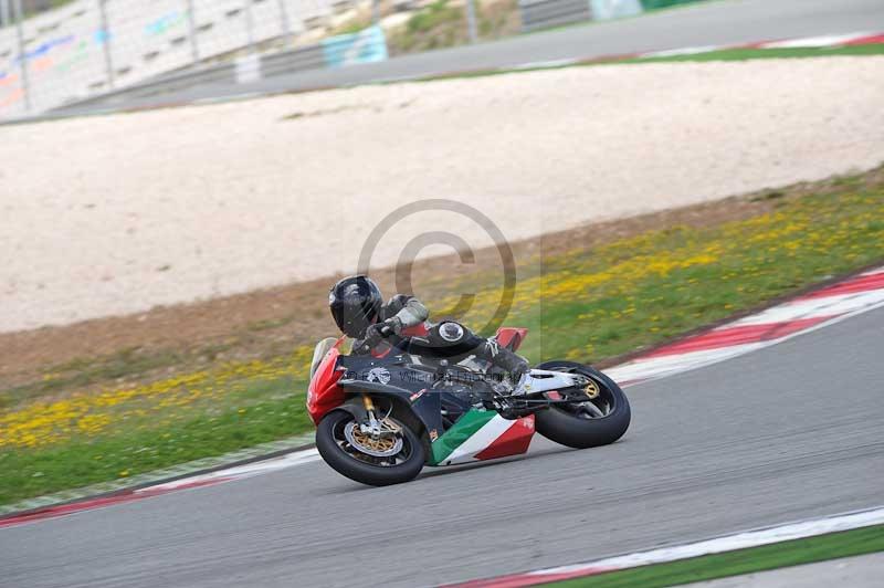 march 2010;motorbikes;no limits;peter wileman photography;portimao;portugal;trackday;trackday digital images