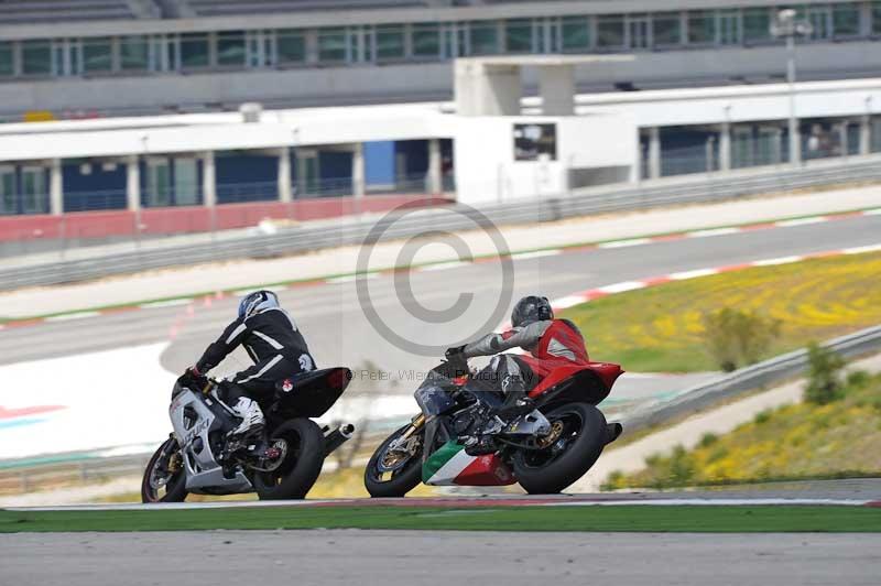 march 2010;motorbikes;no limits;peter wileman photography;portimao;portugal;trackday;trackday digital images