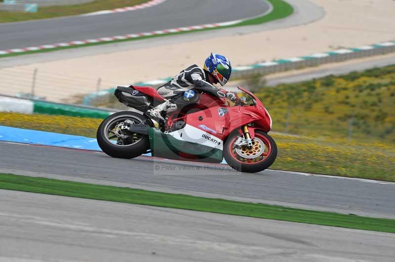 march 2010;motorbikes;no limits;peter wileman photography;portimao;portugal;trackday;trackday digital images