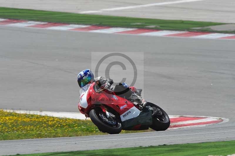 march 2010;motorbikes;no limits;peter wileman photography;portimao;portugal;trackday;trackday digital images